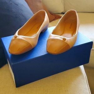 Sarah Flint Ballet Flat
